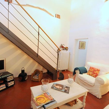 Apartmán Acacia Firenze - Primula Pokoj fotografie