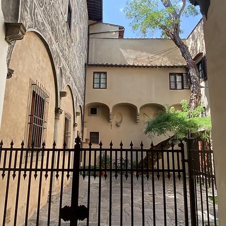 Apartmán Acacia Firenze - Primula Exteriér fotografie