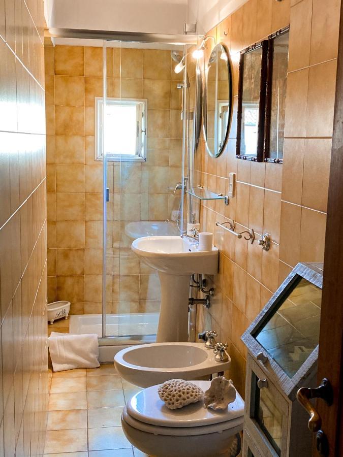Apartmán Acacia Firenze - Primula Exteriér fotografie