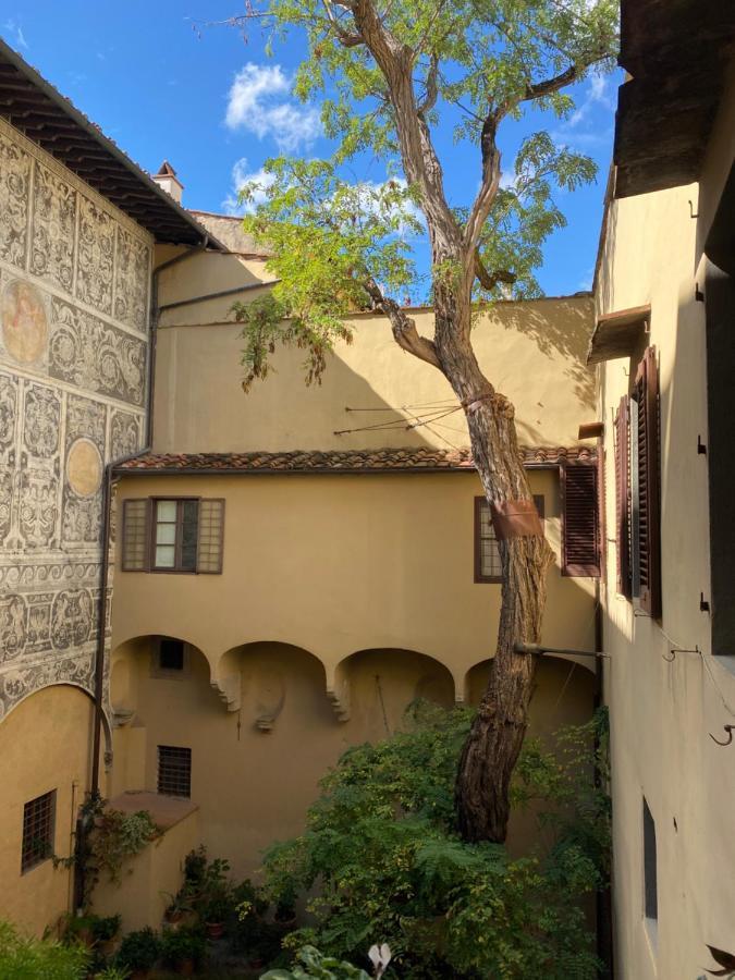 Apartmán Acacia Firenze - Primula Exteriér fotografie