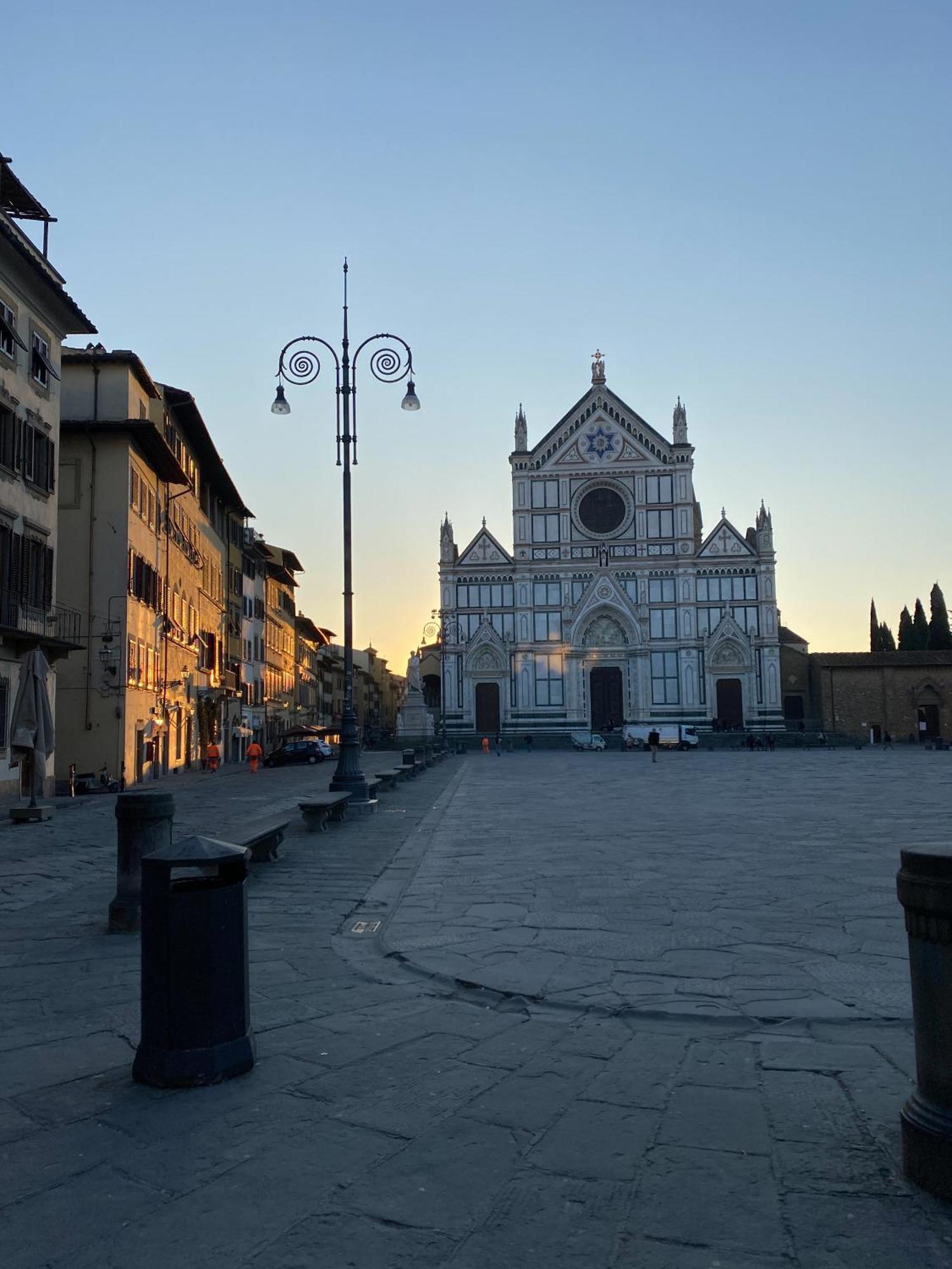 Apartmán Acacia Firenze - Primula Exteriér fotografie