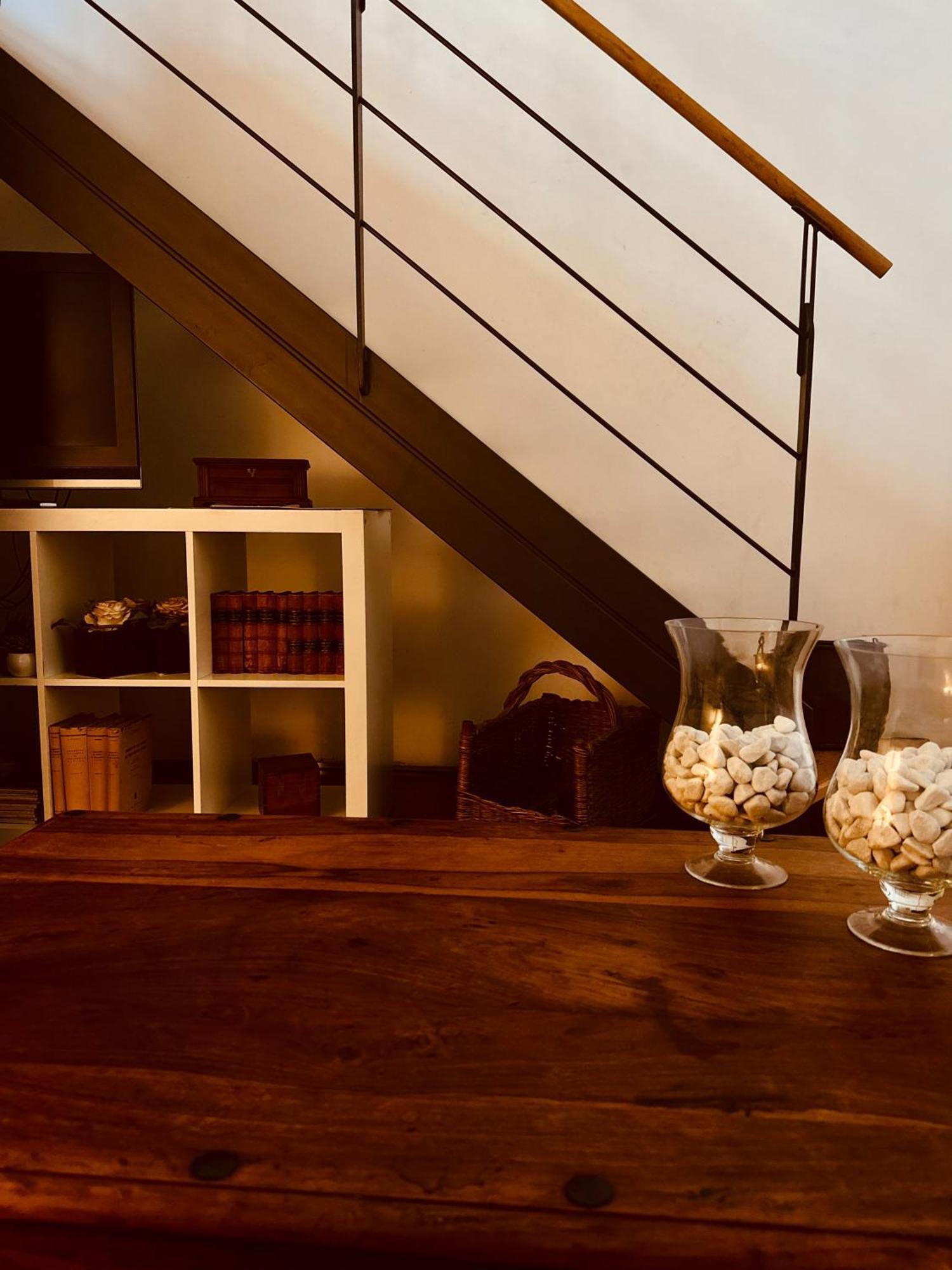 Apartmán Acacia Firenze - Primula Exteriér fotografie